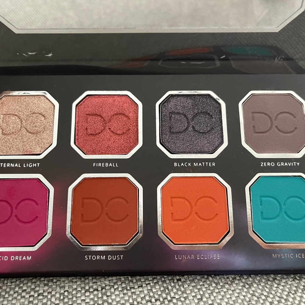 3/$22 ✨Eyeshadow / Dominique Cosmetic